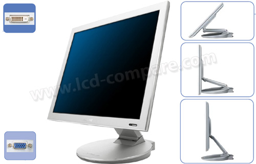 SAMSUNG SyncMaster 193P+