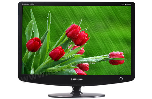 SAMSUNG SyncMaster 2032GW