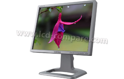 SAMSUNG SyncMaster 204TS