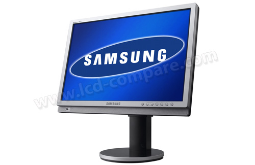 SAMSUNG SyncMaster 215TW