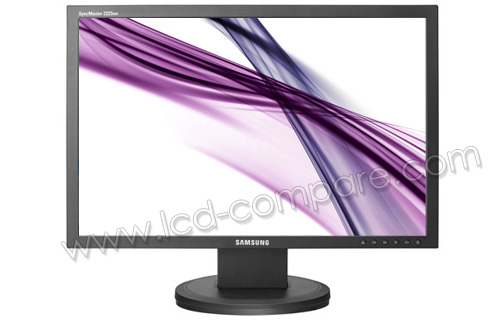 SAMSUNG SyncMaster 2223BW
