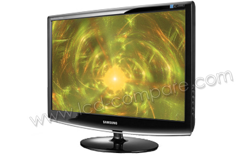 SAMSUNG SyncMaster 2233BW v2