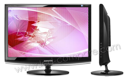 SAMSUNG SyncMaster 2233BW