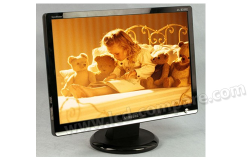 SAMSUNG Syncmaster 223BW