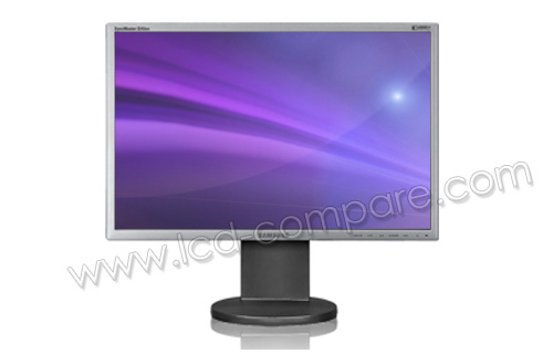 SAMSUNG 2243BW v2 Argent