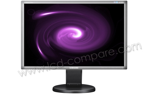 SAMSUNG SyncMaster 2243FW