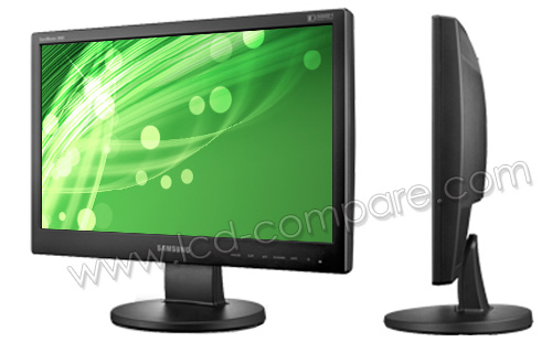 SAMSUNG SyncMaster 2243SN v2