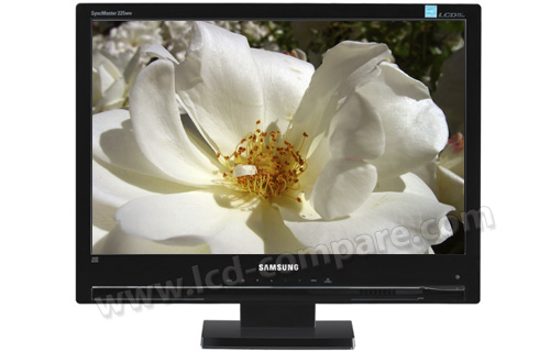 SAMSUNG SyncMaster 225MW