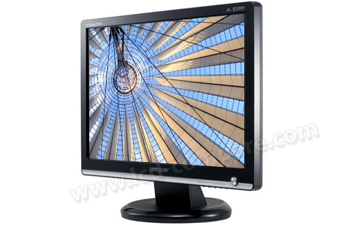 SAMSUNG SyncMaster 226CW