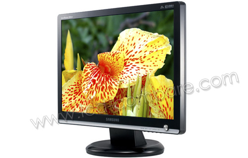 SAMSUNG SyncMaster 226UX