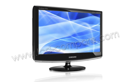 SAMSUNG 2333HD MPEG4
