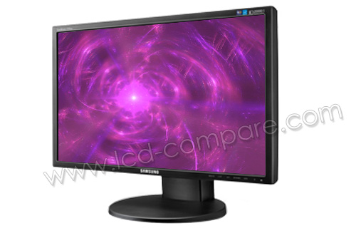 SAMSUNG SyncMaster 2343BW v2