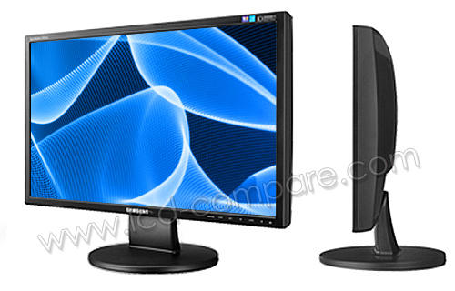 SAMSUNG SyncMaster 2343NW v2