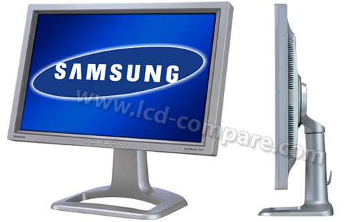 SAMSUNG SyncMaster 243T