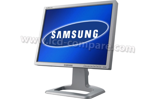SAMSUNG SyncMaster 244T