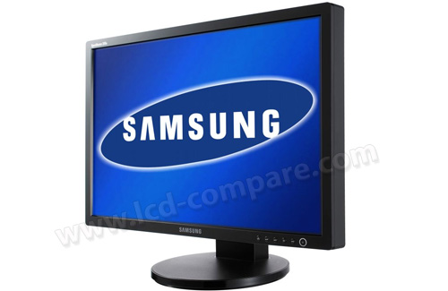 SAMSUNG SyncMaster 245B