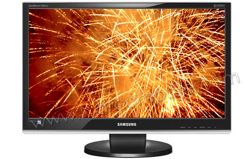 SAMSUNG SyncMaster 2494HM