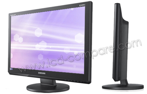 SAMSUNG SyncMaster 2494LW