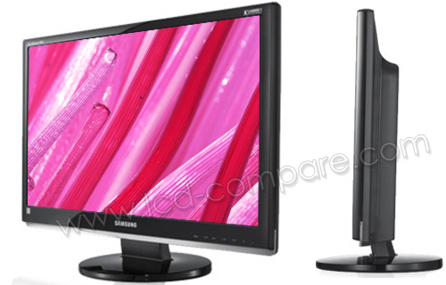 SAMSUNG SyncMaster 2494SW