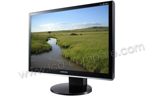 SAMSUNG SyncMaster 2693HM USB