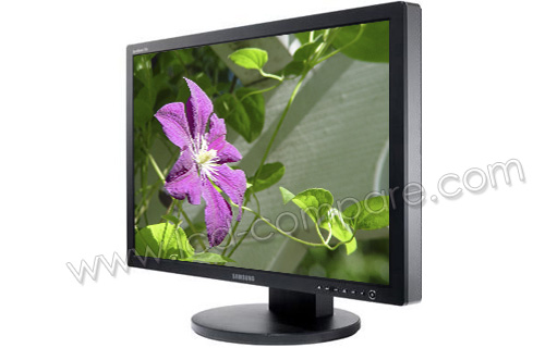 SAMSUNG SyncMaster 275TPlus