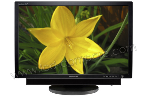 SAMSUNG SyncMaster 275TPlus MM
