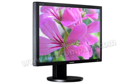 SAMSUNG SyncMaster 305T