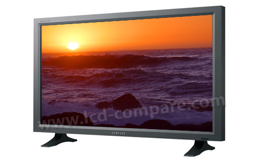 SAMSUNG SyncMaster 320P