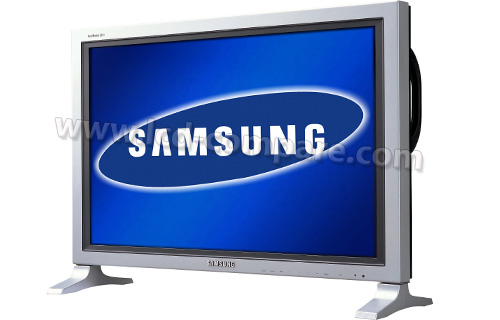 SAMSUNG SyncMaster 323T