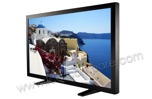 SAMSUNG SyncMaster 400DX