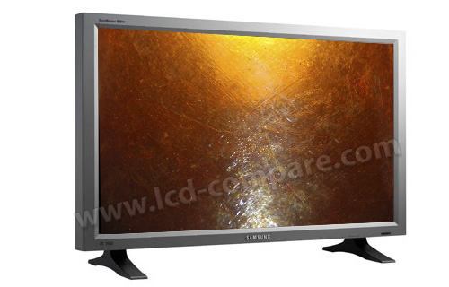 SAMSUNG SyncMaster 400P