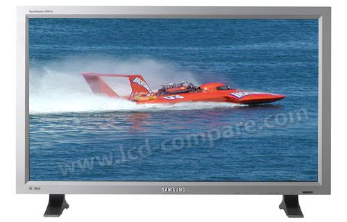 SAMSUNG SyncMaster 400PXn