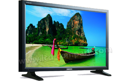 SAMSUNG SyncMaster 460P