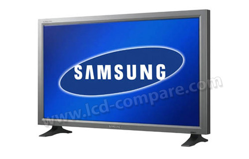 SAMSUNG SyncMaster 460PN