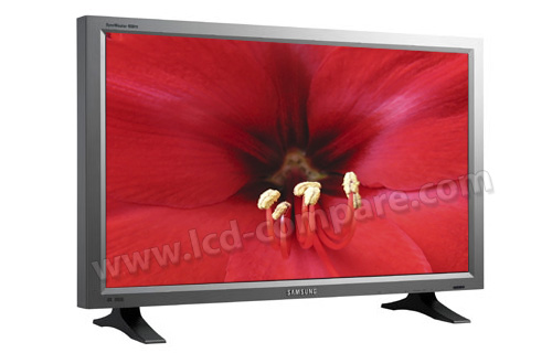 SAMSUNG SyncMaster 460PX