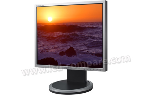 SAMSUNG SyncMaster 540B