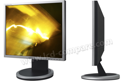 SAMSUNG SyncMaster 540N