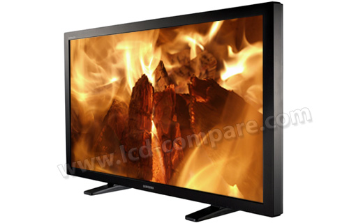 SAMSUNG SyncMaster 570DX