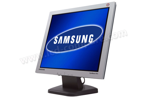 SAMSUNG SyncMaster 701N