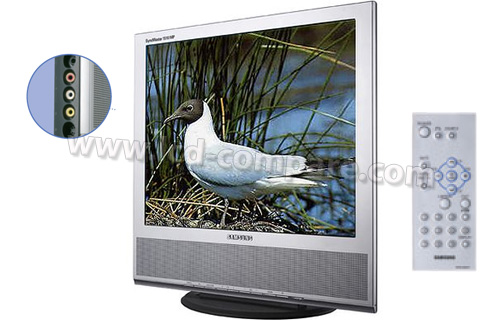 SAMSUNG SyncMaster 710MP