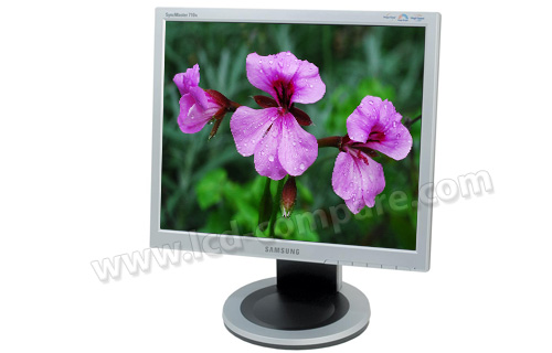 SAMSUNG SyncMaster 710N