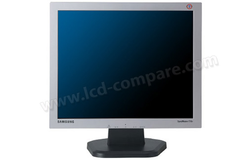 SAMSUNG SyncMaster 710V