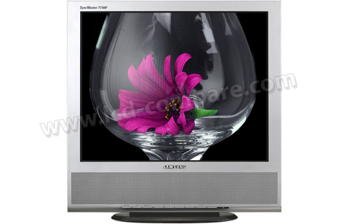 SAMSUNG SyncMaster 711MP