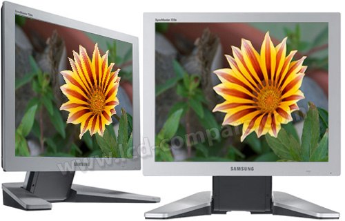 SAMSUNG SyncMaster 720B