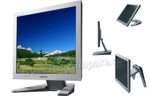 SAMSUNG SyncMaster 720T