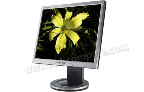 SAMSUNG SyncMaster 721N