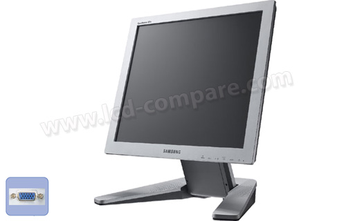 SAMSUNG SyncMaster 721S