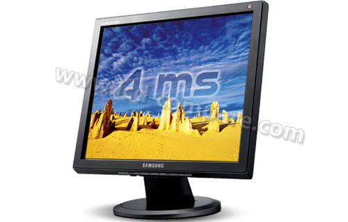 SAMSUNG SyncMaster 730BF