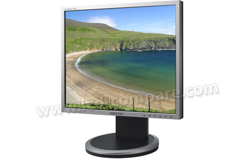 SAMSUNG SyncMaster 740B