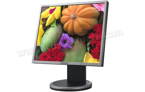 SAMSUNG SyncMaster 740BF